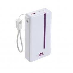 Powerbank Rivacase Rivapower VA2312 20000mAh 22.5W White