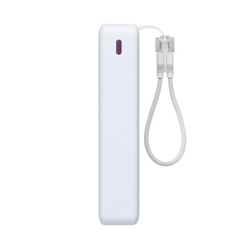 Powerbank Rivacase Rivapower VA2312 20000mAh 22.5W White купить в Украине | Telemart фото