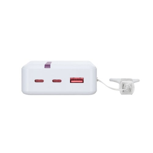 Powerbank Rivacase Rivapower VA2312 20000mAh 22.5W White купить в Украине | Telemart фото