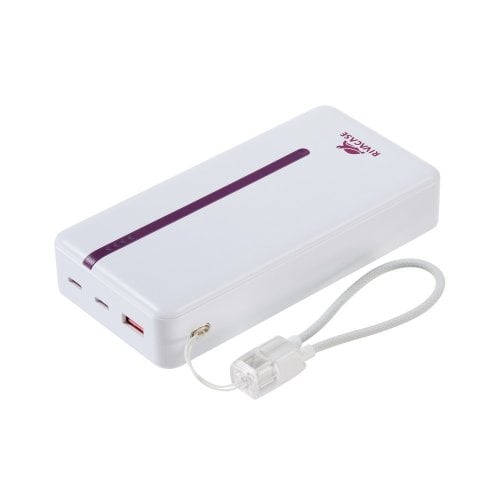Powerbank Rivacase Rivapower VA2312 20000mAh 22.5W White купить в Украине | Telemart фото