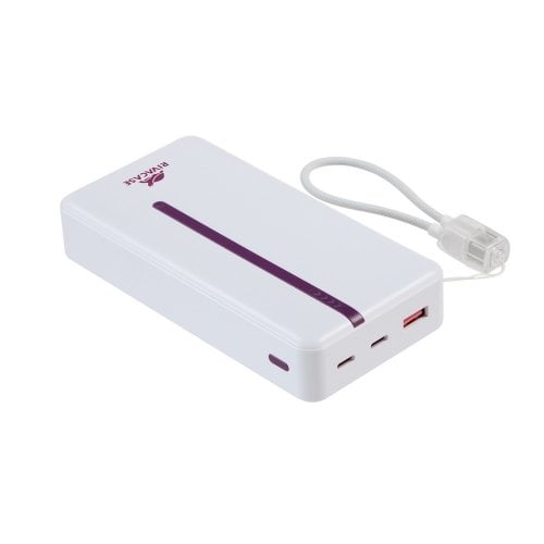 Powerbank Rivacase Rivapower VA2312 20000mAh 22.5W White купить в Украине | Telemart фото