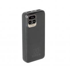Powerbank Rivacase Rivapower VA2521 20000mAh 22.5W Black