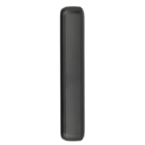 Powerbank Rivacase Rivapower VA2521 20000mAh 22.5W Black купить в Украине | Telemart фото