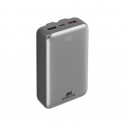 Powerbank Rivacase Rivapower VA2612 20000mAh 30W Grey
