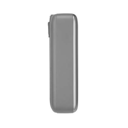 Powerbank Rivacase Rivapower VA2612 20000mAh 30W Grey купити в Україні | Telemart фото