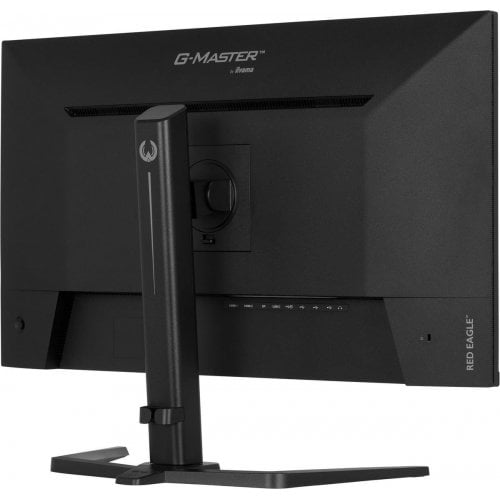 Монитор Iiyama 31.5" G-Master GB3261UHSCP-B1 Black (Восстановлено продавцом, 916900) купить в Украине | Telemart фото