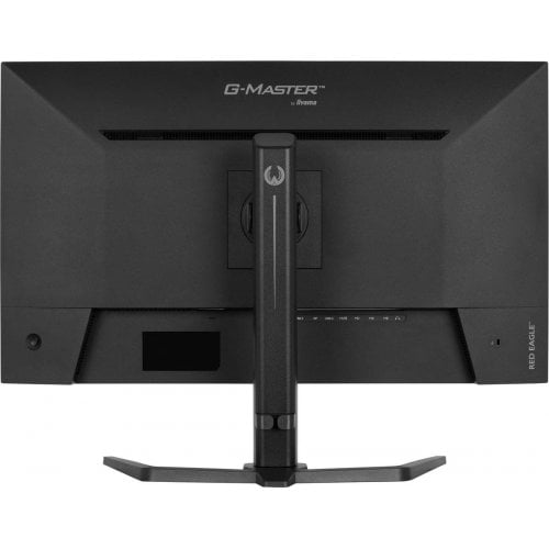 Монитор Iiyama 31.5" G-Master GB3261UHSCP-B1 Black (Восстановлено продавцом, 916900) купить в Украине | Telemart фото