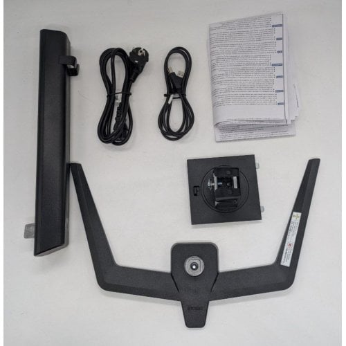 Монитор Iiyama 31.5" G-Master GB3261UHSCP-B1 Black (Восстановлено продавцом, 916900) купить в Украине | Telemart фото