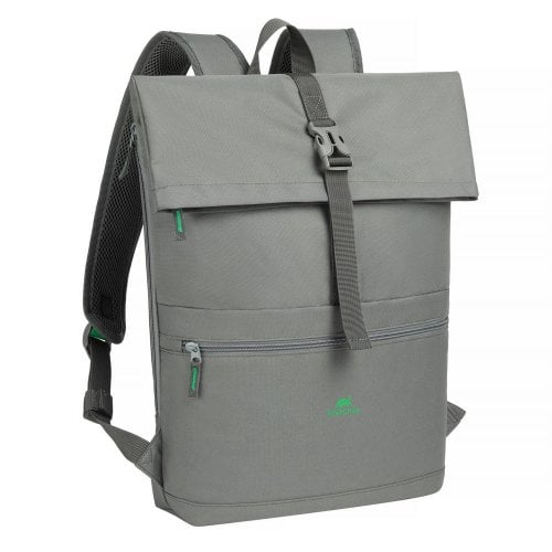 Рюкзак Rivacase 15.6" Gremio (5567) Grey купити в Україні | Telemart фото