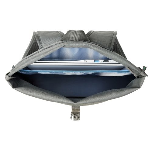 Рюкзак Rivacase 15.6" Gremio (5567) Grey купити в Україні | Telemart фото