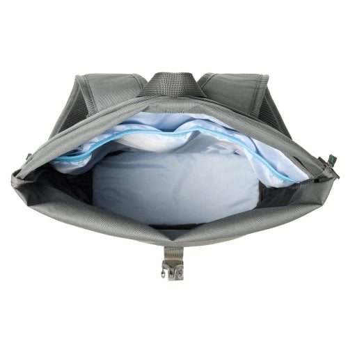 Рюкзак Rivacase 15.6" Gremio (5567) Grey купити в Україні | Telemart фото
