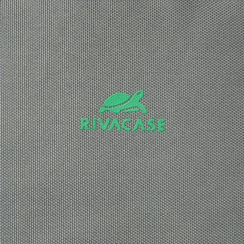Рюкзак Rivacase 15.6" Gremio (5567) Grey купити в Україні | Telemart фото