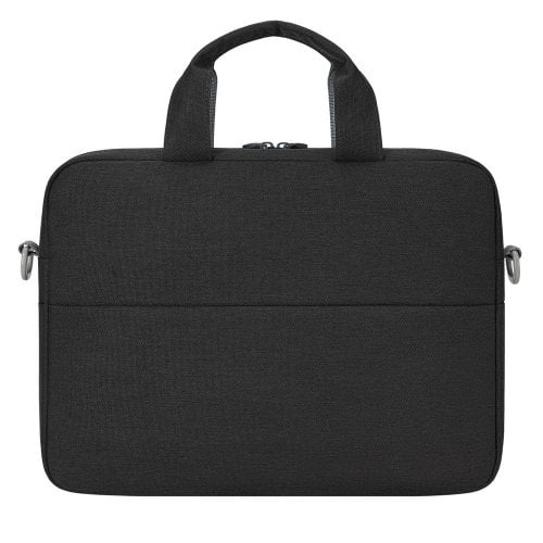 Сумка Rivacase 14" Prater (7522) Black купити в Україні | Telemart фото