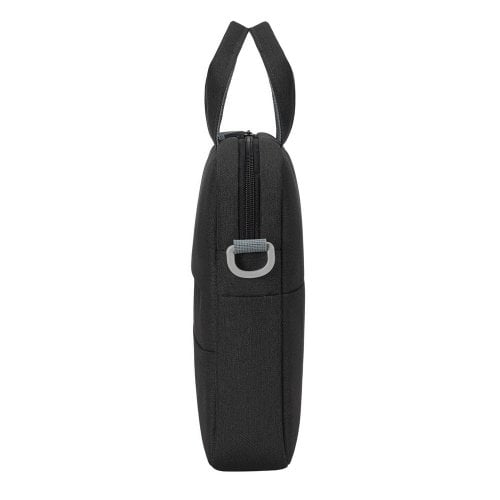 Сумка Rivacase 14" Prater (7522) Black купити в Україні | Telemart фото