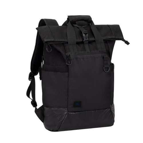 Рюкзак Rivacase 15.6" Dijon (5321) Black купити в Україні | Telemart фото