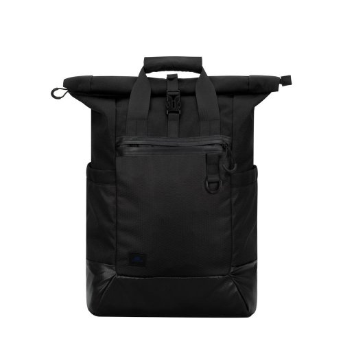 Рюкзак Rivacase 15.6" Dijon (5321) Black купити в Україні | Telemart фото