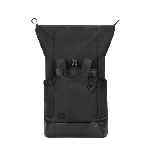 Рюкзак Rivacase 15.6" Dijon (5321) Black купити в Україні | Telemart фото