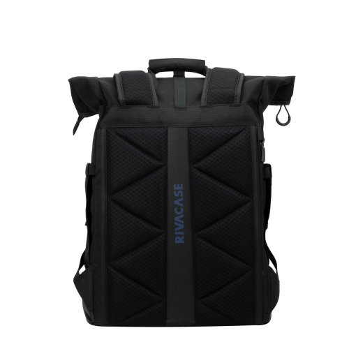 Рюкзак Rivacase 15.6" Dijon (5321) Black купити в Україні | Telemart фото