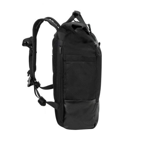 Рюкзак Rivacase 15.6" Dijon (5321) Black купити в Україні | Telemart фото