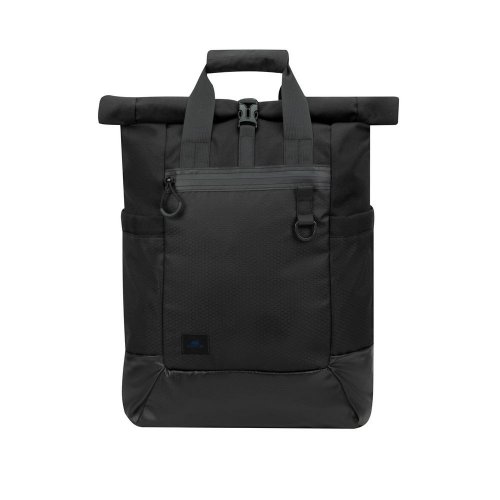 Рюкзак Rivacase 15.6" Dijon (5321) Black купити в Україні | Telemart фото