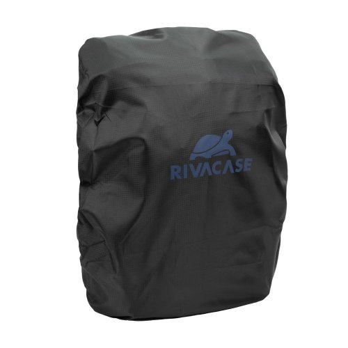 Рюкзак Rivacase 15.6" Dijon (5321) Black купити в Україні | Telemart фото