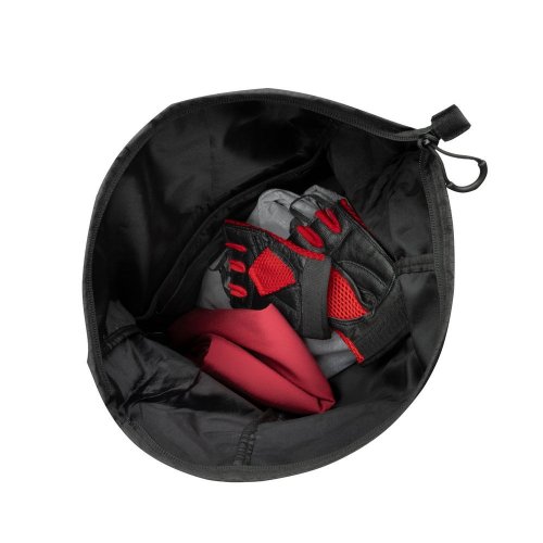 Рюкзак Rivacase 15.6" Dijon (5321) Black купити в Україні | Telemart фото