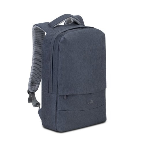 Рюкзак Rivacase 15.6" Prater (7562) Dark Grey купити в Україні | Telemart фото