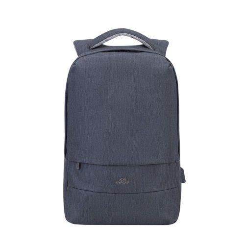 Рюкзак Rivacase 15.6" Prater (7562) Dark Grey купити в Україні | Telemart фото