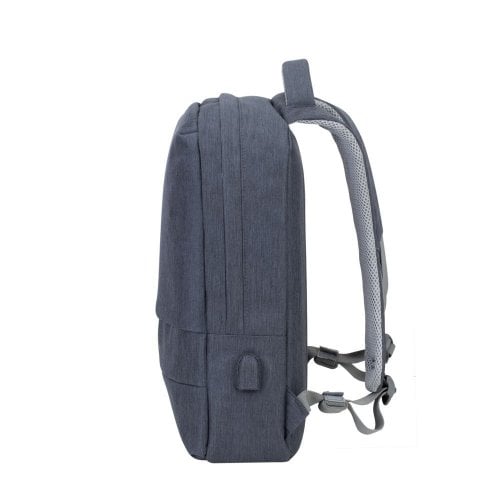 Рюкзак Rivacase 15.6" Prater (7562) Dark Grey купити в Україні | Telemart фото