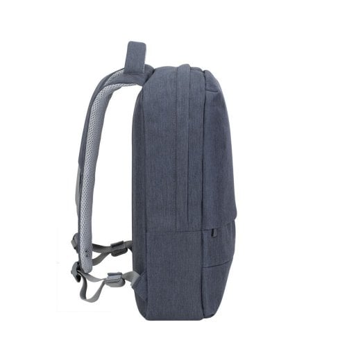 Рюкзак Rivacase 15.6" Prater (7562) Dark Grey купити в Україні | Telemart фото