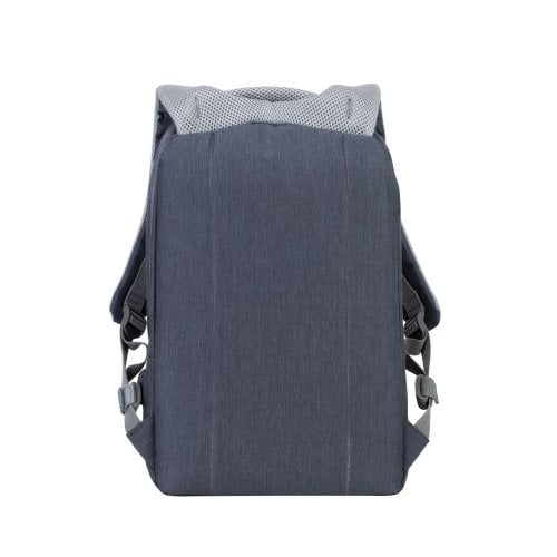 Рюкзак Rivacase 15.6" Prater (7562) Dark Grey купити в Україні | Telemart фото