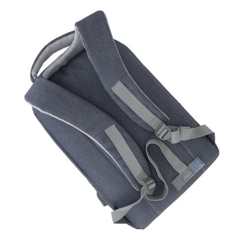 Рюкзак Rivacase 15.6" Prater (7562) Dark Grey купити в Україні | Telemart фото