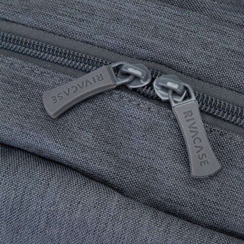 Рюкзак Rivacase 15.6" Prater (7562) Dark Grey купити в Україні | Telemart фото