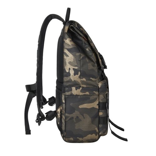 Рюкзак Rivacase 15.6" Sherwood (7621) Brown Camo купити в Україні | Telemart фото