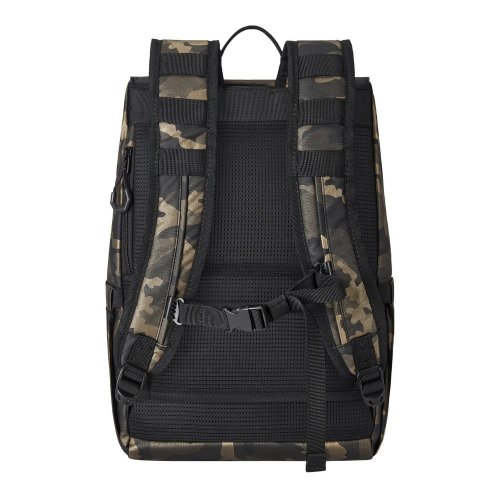 Рюкзак Rivacase 15.6" Sherwood (7621) Brown Camo купити в Україні | Telemart фото