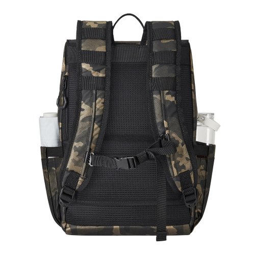 Рюкзак Rivacase 15.6" Sherwood (7621) Brown Camo купити в Україні | Telemart фото