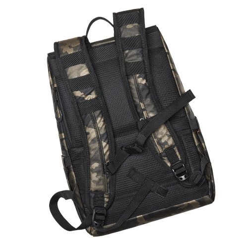 Рюкзак Rivacase 15.6" Sherwood (7621) Brown Camo купити в Україні | Telemart фото