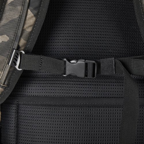 Рюкзак Rivacase 15.6" Sherwood (7621) Brown Camo купити в Україні | Telemart фото