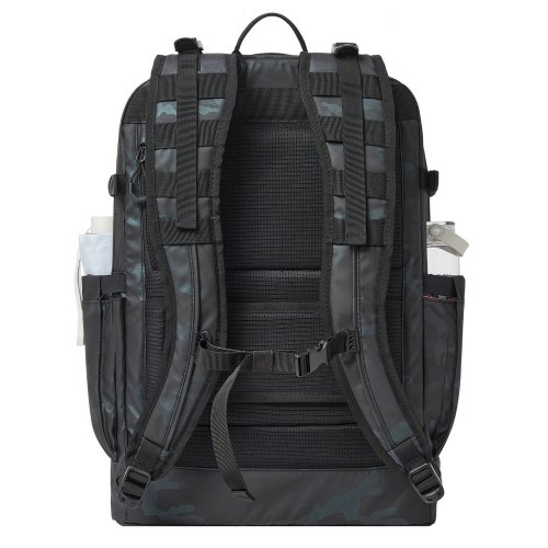 Рюкзак Rivacase 17.3" Sherwood (7663) Navy Camo купить в Украине | Telemart фото