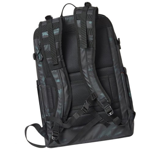Рюкзак Rivacase 17.3" Sherwood (7663) Navy Camo купить в Украине | Telemart фото