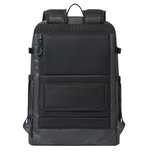 Рюкзак Rivacase 17.3" Sherwood (7663) Navy Camo купить в Украине | Telemart фото