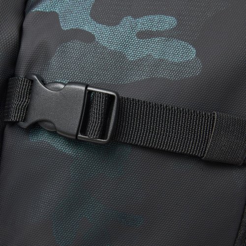 Рюкзак Rivacase 17.3" Sherwood (7663) Navy Camo купить в Украине | Telemart фото