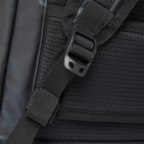 Рюкзак Rivacase 17.3" Sherwood (7663) Navy Camo купить в Украине | Telemart фото