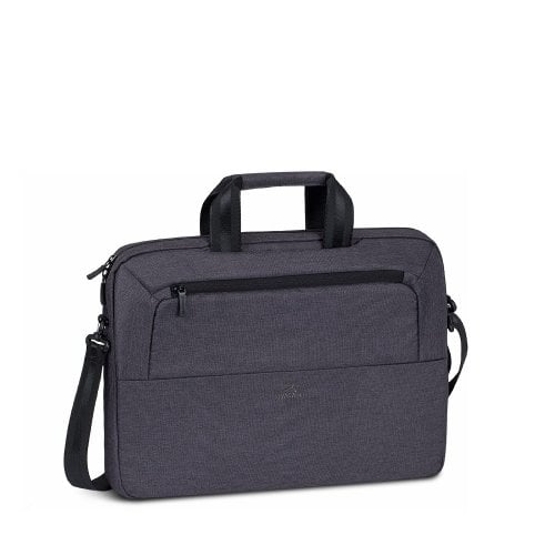 Сумка Rivacase 15.6" Suzuka (7730) Black купити в Україні | Telemart фото