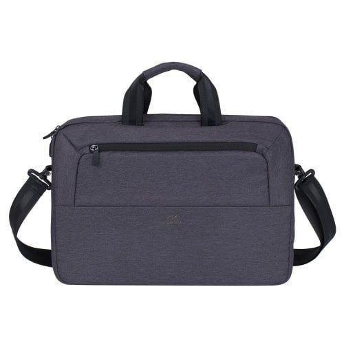 Сумка Rivacase 15.6" Suzuka (7730) Black купити в Україні | Telemart фото