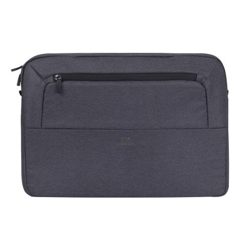 Сумка Rivacase 15.6" Suzuka (7730) Black купити в Україні | Telemart фото