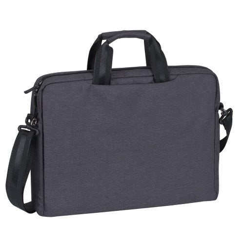 Сумка Rivacase 15.6" Suzuka (7730) Black купити в Україні | Telemart фото