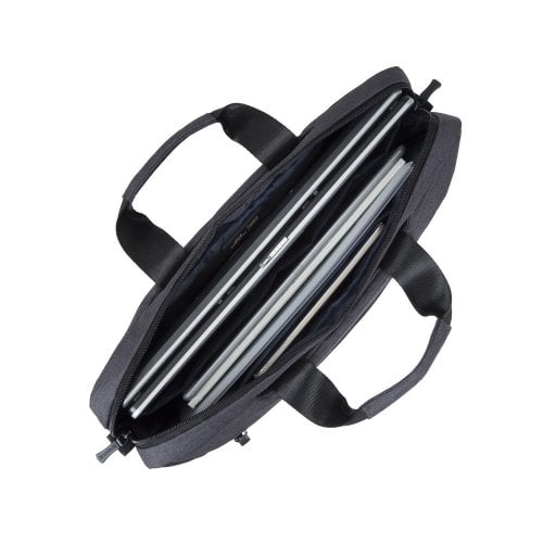 Сумка Rivacase 15.6" Suzuka (7730) Black купити в Україні | Telemart фото