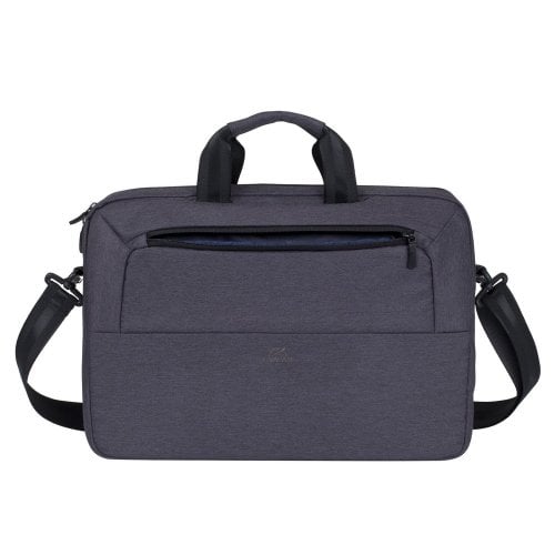 Сумка Rivacase 15.6" Suzuka (7730) Black купити в Україні | Telemart фото