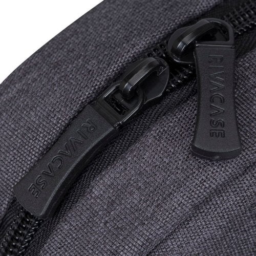 Сумка Rivacase 15.6" Suzuka (7730) Black купити в Україні | Telemart фото